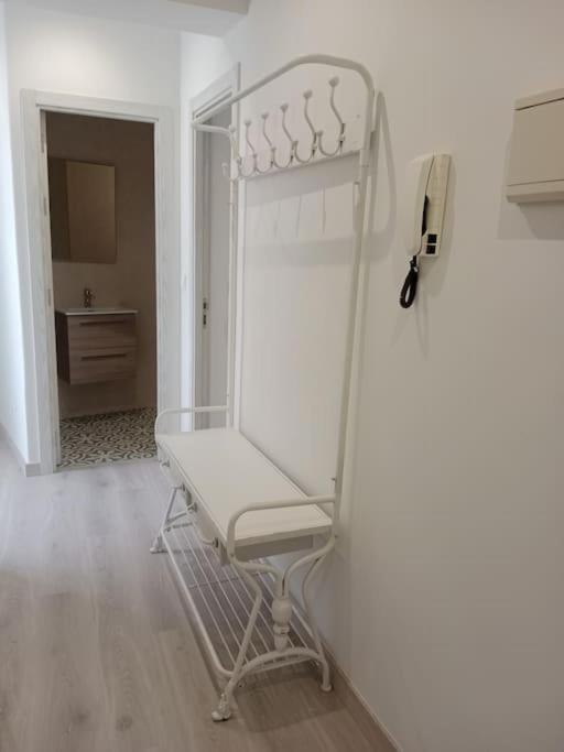 A Ledicia De Ana Apartment บีเวโร ภายนอก รูปภาพ