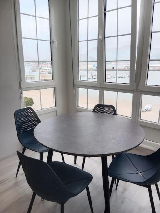 A Ledicia De Ana Apartment บีเวโร ภายนอก รูปภาพ