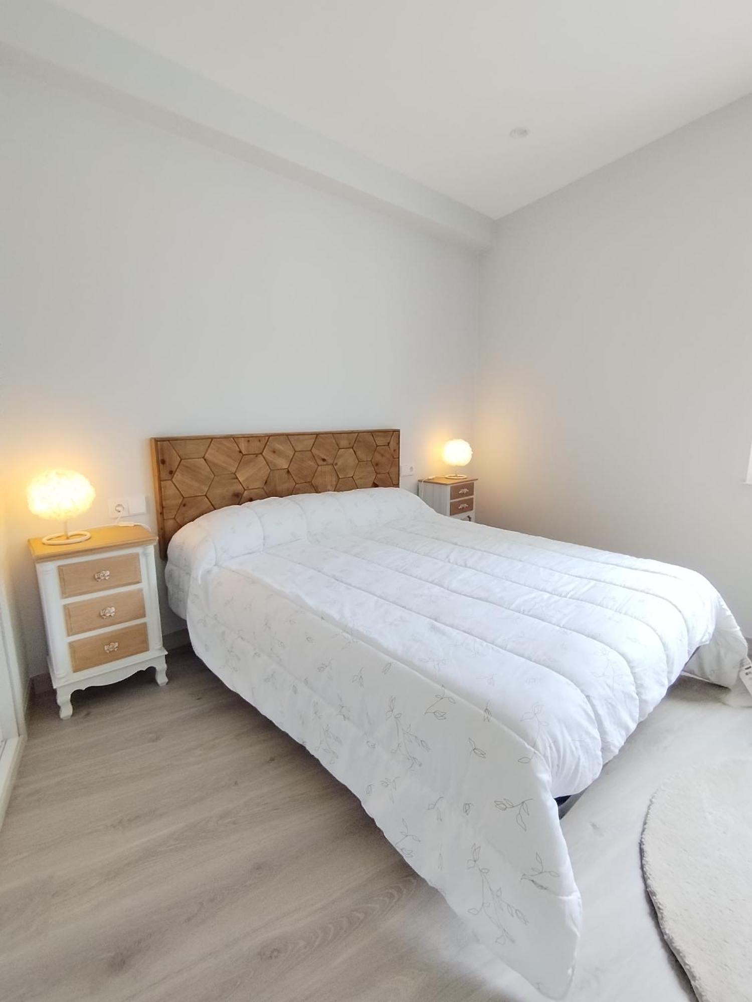 A Ledicia De Ana Apartment บีเวโร ห้อง รูปภาพ