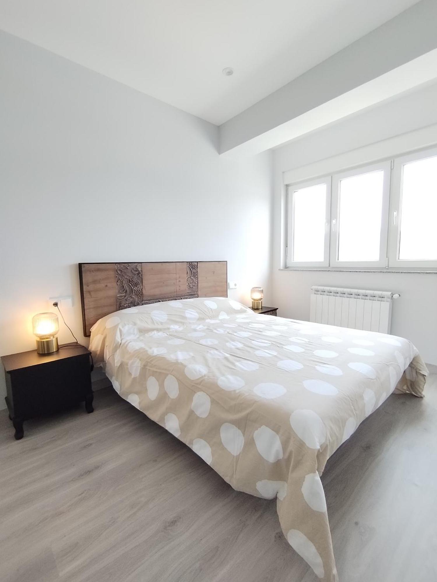 A Ledicia De Ana Apartment บีเวโร ห้อง รูปภาพ